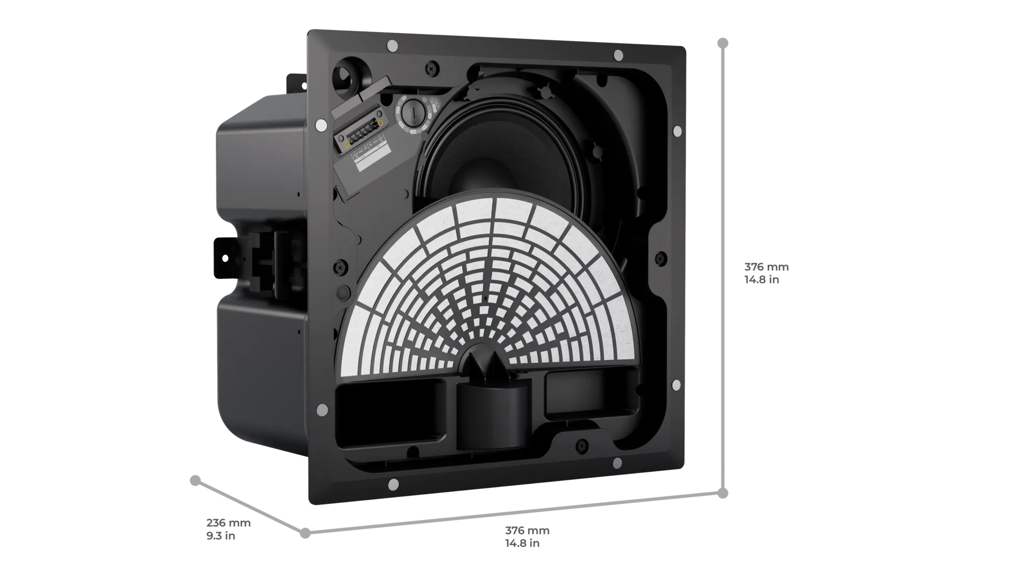 Night Vision HD