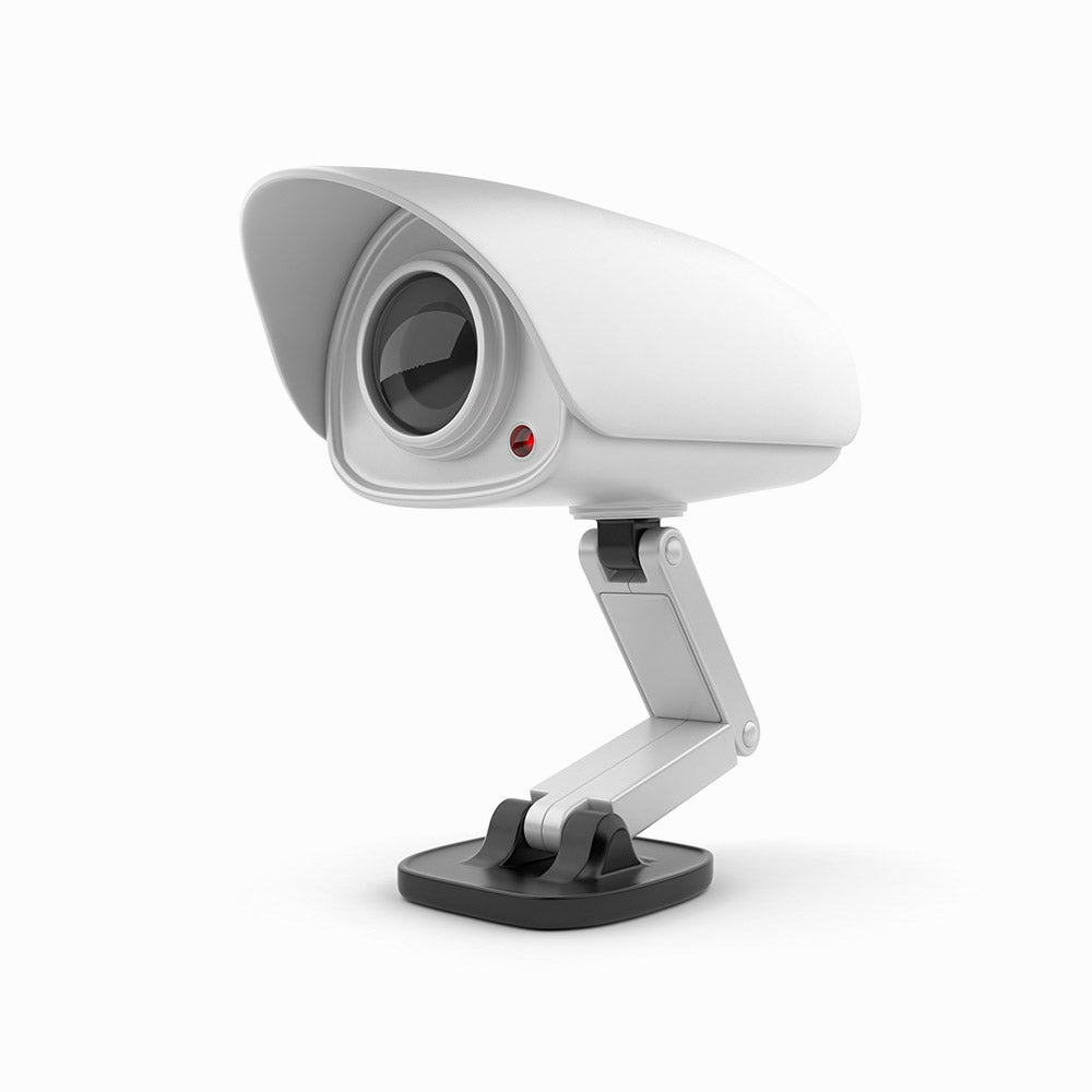 Surveillance 3D
